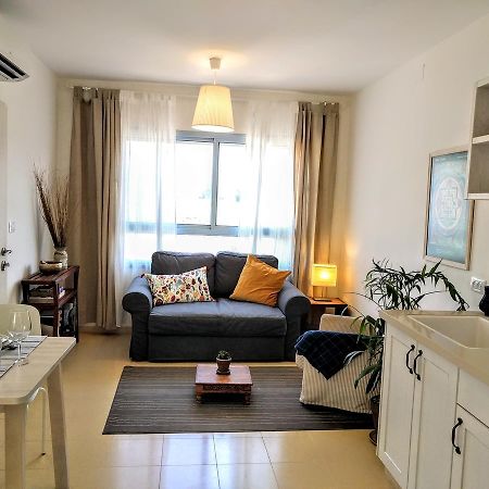 על שפת הבניאס Apartment Sede Nehemya Exterior photo